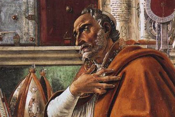 Augustine